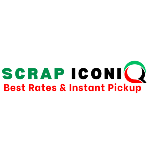 scrapiconiq logo